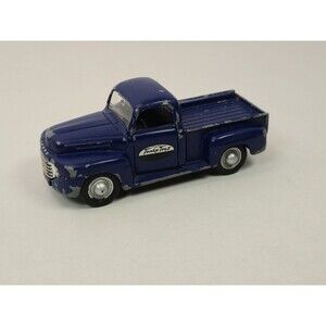 2001 Maisto 21128 1/43 Scale Tonka Toys Motorized Power Trucks 1948 Ford PickUp